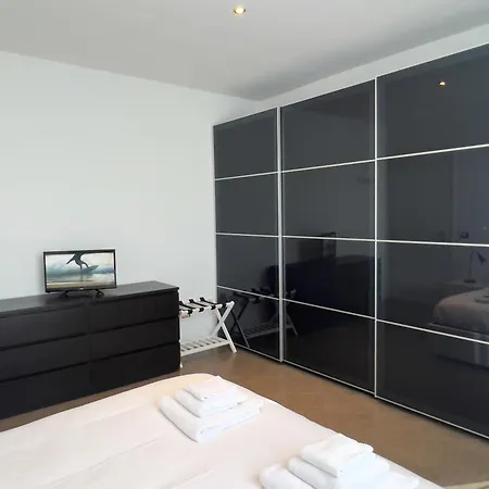 Lägenhet Essenza Di *