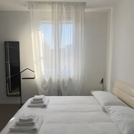 Essenza Di Lägenhet