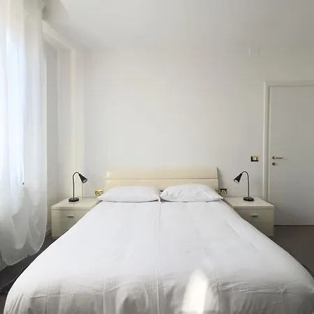 Essenza Di Lägenhet *