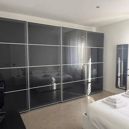 Апартаменты Essenza Di Парма