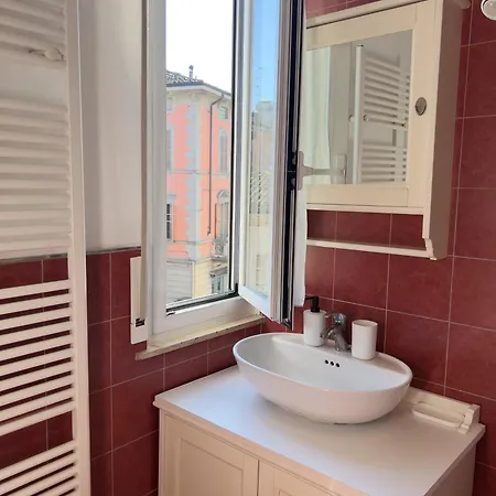 Essenza Di Апартаменты