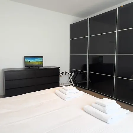 Lägenhet Essenza Di Parma