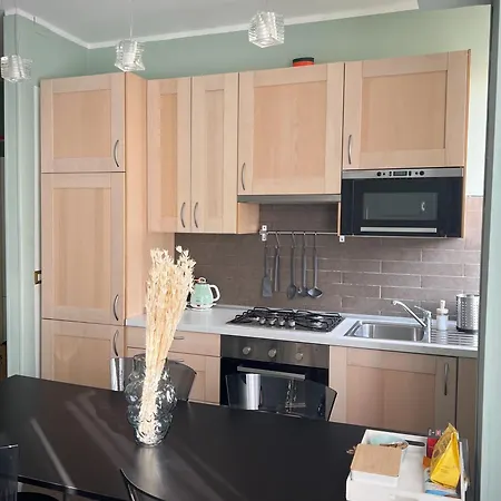 Essenza Di Апартаменты