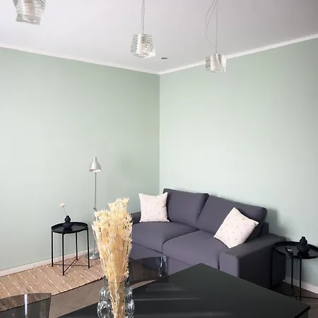 Essenza Di Apartment Parma