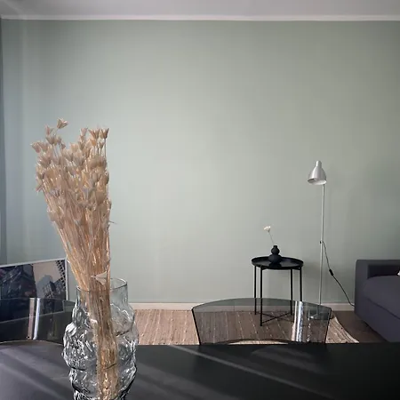 Апартаменты Essenza Di Парма