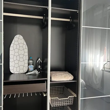 Essenza Di Апартаменты