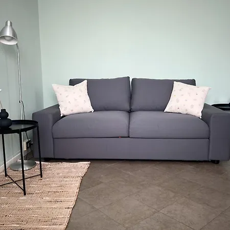 Lägenhet Essenza Di